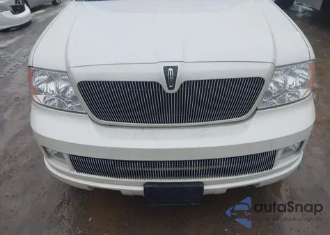 2006 Lincoln Navigator Luxury/Ultimate z USA, uszkodzony, nr VIN 5LMFU28526LJ03270